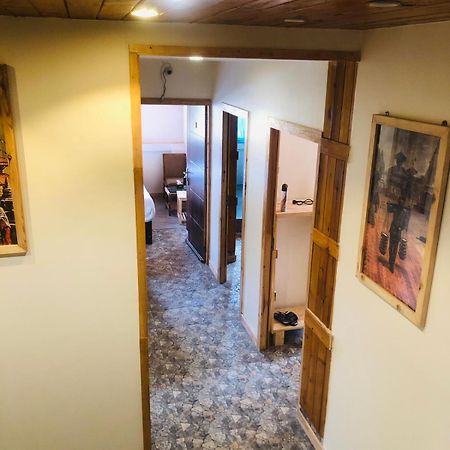 Hotel Odaan Катманду Екстериор снимка