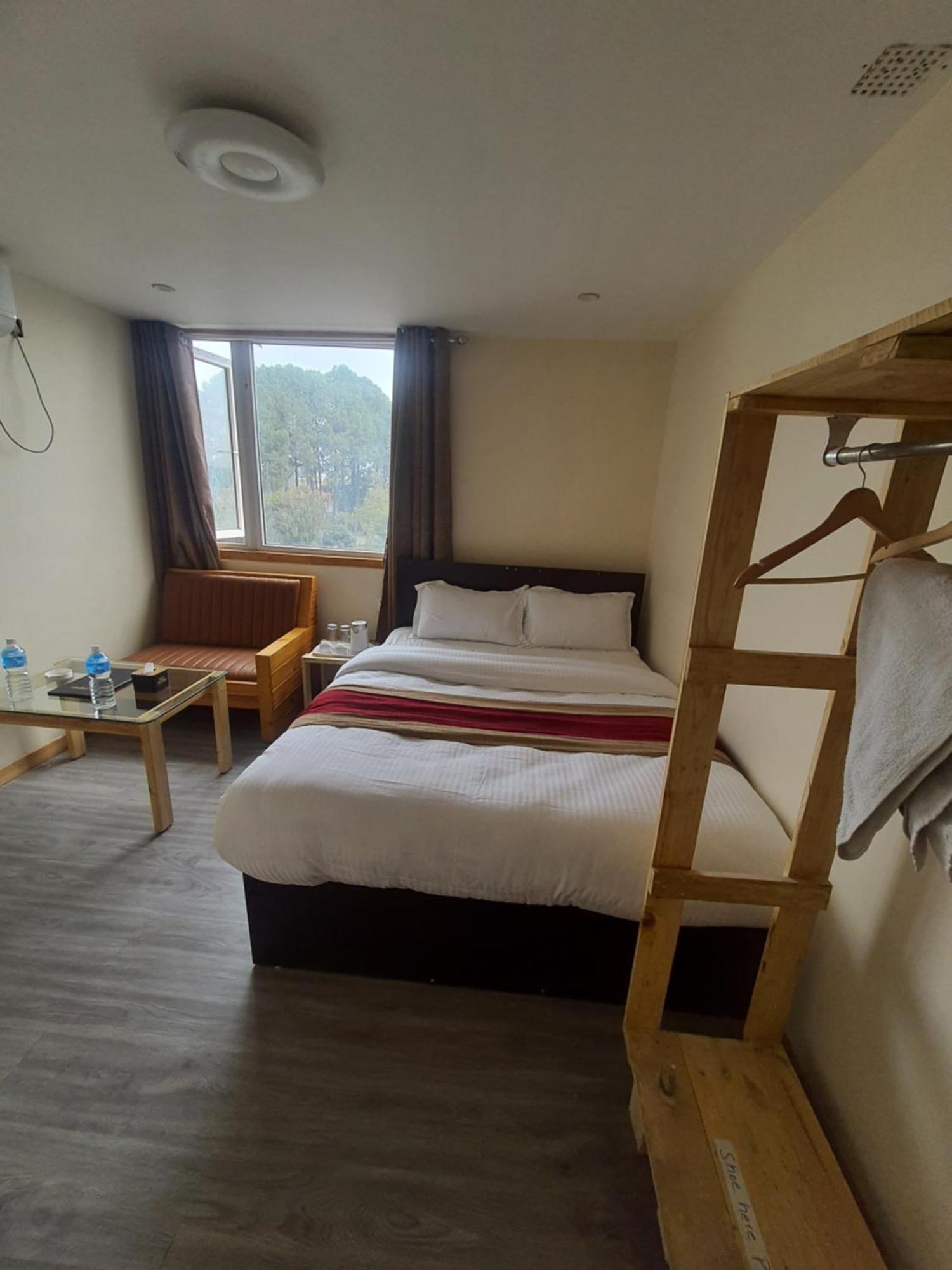 Hotel Odaan Катманду Екстериор снимка