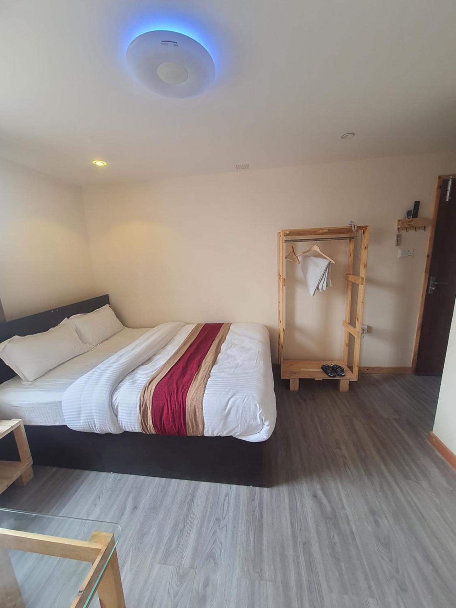 Hotel Odaan Катманду Екстериор снимка